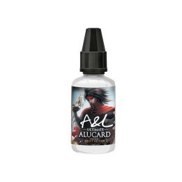 Arôme Alucard Sweet Edition 30ml de A&L Ultimate