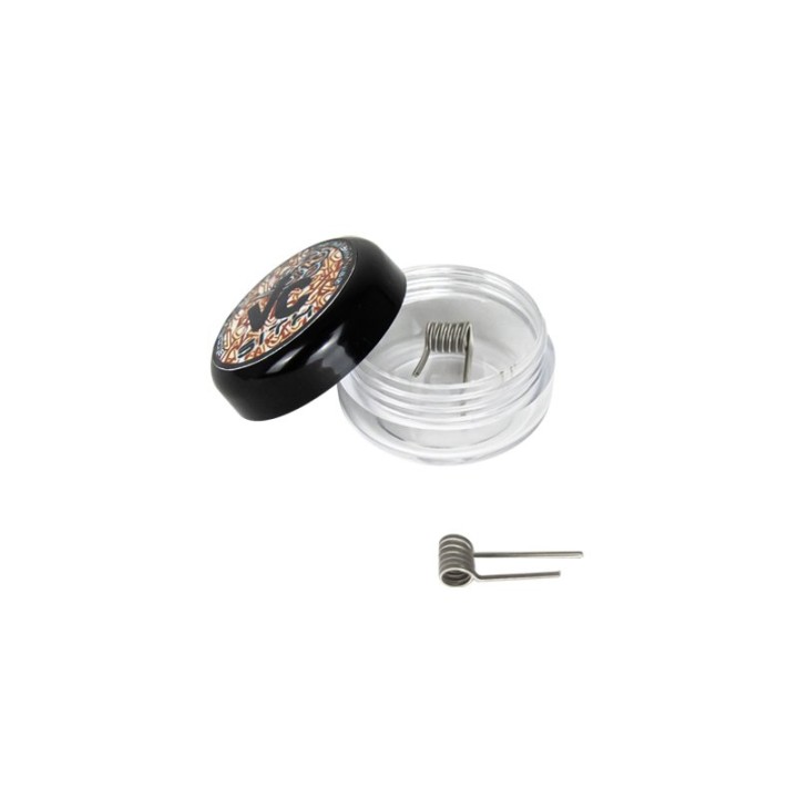 Sith Coils de Vaperz Cloud