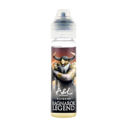 E-liquide Ragnarok Legend 50ml de A&L Ultimate