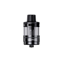 Clearomiseur PnP-X DTL Black de Voopoo