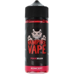 E-liquide Pinkman 100ml de Koncept par Vampire Vape
