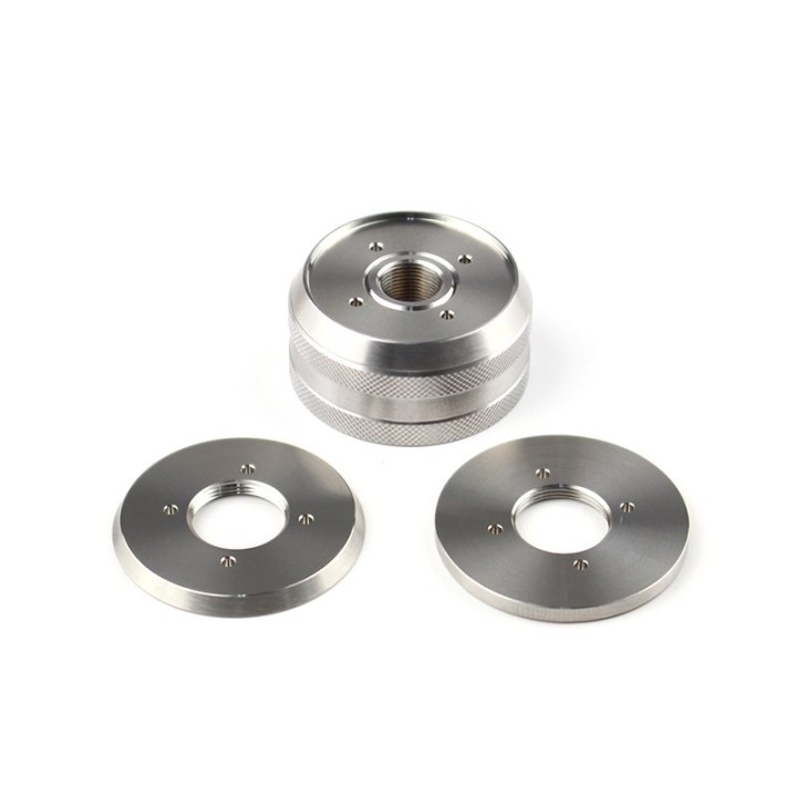 Pack D'adaptateur 510 et Rings Lightsaber SS de BP Mods