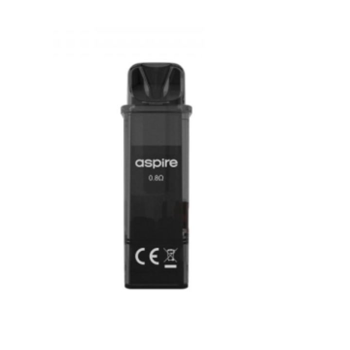 Cartouche Gotek Series 0.6 ohm de Aspire