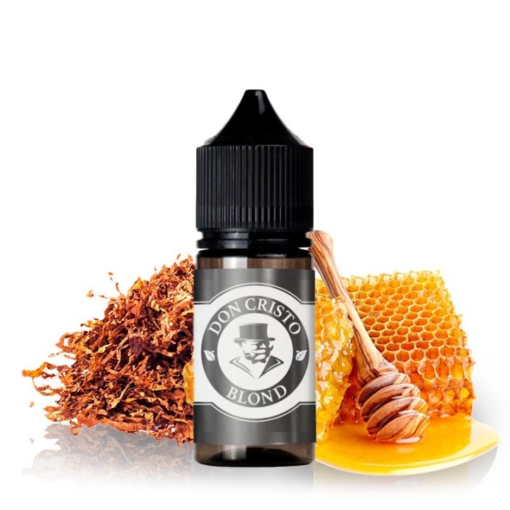 Arôme Don Cristo Blond 30ml
