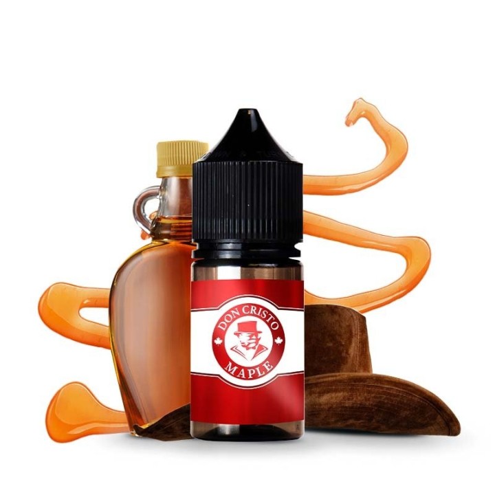 Arôme Don Cristo Maple 30ml