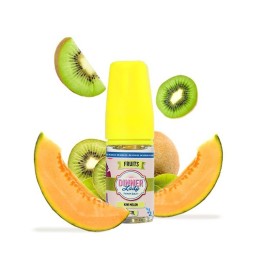 Arôme Kiwi Melon 30ml de Dinner Lady