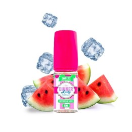 Arôme Watermelon Slices 30ml de Dinner Lady Sweets