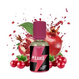 Arôme Lady Daisy 30ml de T-juice