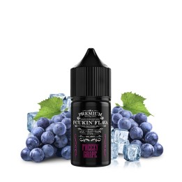 Arôme Freezy Grape 30ml de Fcukin Flava