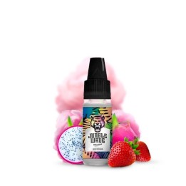 Arôme Gold Stream 10ml de Jungle Wave