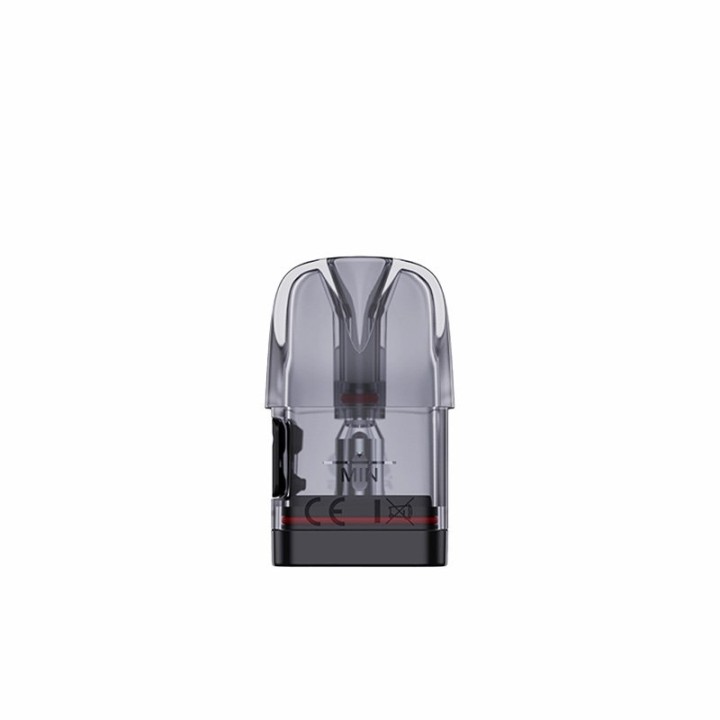 Cartouches Caliburn G3 de Uwell