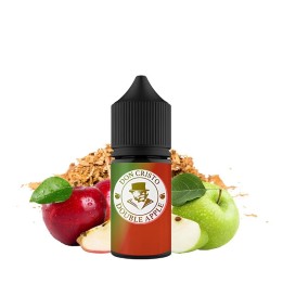 Arôme Double Apple Shisha 30ml de Don Cristo par PGVG Labs