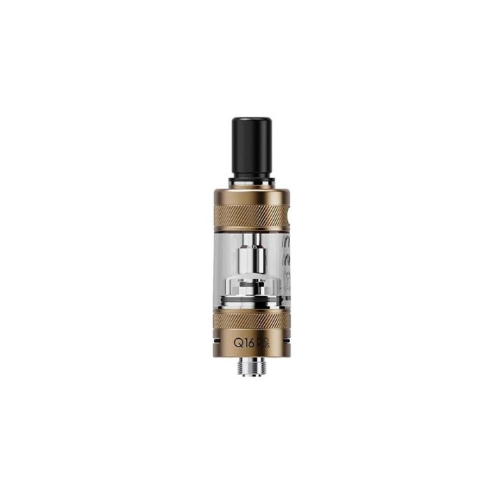 Tank Q16 Pro Plus Gold de Justfog