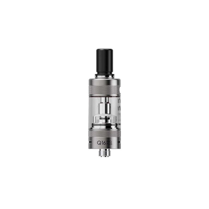 Tank Q16 Pro Plus Silver de Justfog