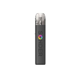 Pod Sonder Q2 Midnight Black de Geekvape