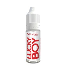 E-liquide Lucky Boy 10ml de Liquideo Evolution