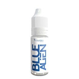 E-liquide Blue alien 10ml de Liquideo Evolution