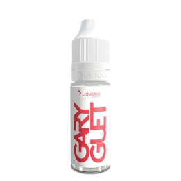 E-liquide Gary Guet 10ml de Liquideo Evolution