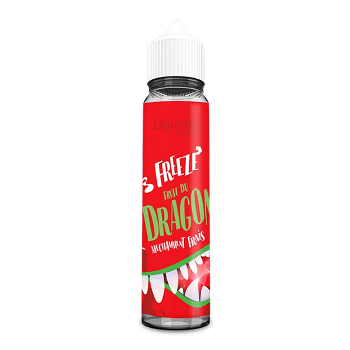 E-liquide Freeze Ice Dragon 50ml de Liquideo