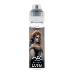 Eliquide Luna 50ml de A&L Ultimate