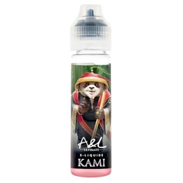 E-liquide Kami 50ml de A&L Ultimate