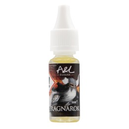 E-liquide Ragnarok 10ml de A&L