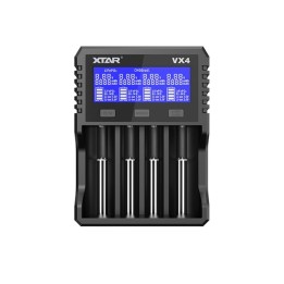 Chargeur Intelligent VX4 de XTAR