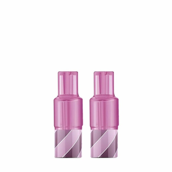 Cartouches Pré-Remplie Top Cassis de Wpuff 2.0 by Liquideo
