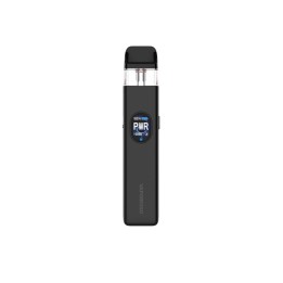 Pod XROS 5 Cosmic Black de Vaporesso