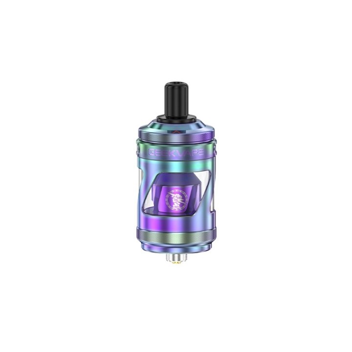 Clearomiseur Z Nano MTL Rainbow de Geekvape
