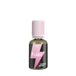 Arôme Sakura Dream 30ml de T-juice