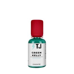 Concentré Green Kelly 30ml de T-Juice