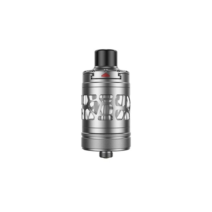Clearomiseur Nautilus 3SR Silver de Aspire