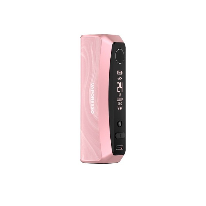 Box GTX One Pro Pink de Vaporesso