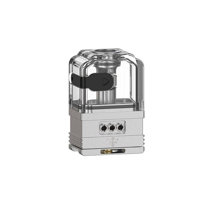 Requiem RBA SS de Thunder Cloud & El Mono Vapeador
