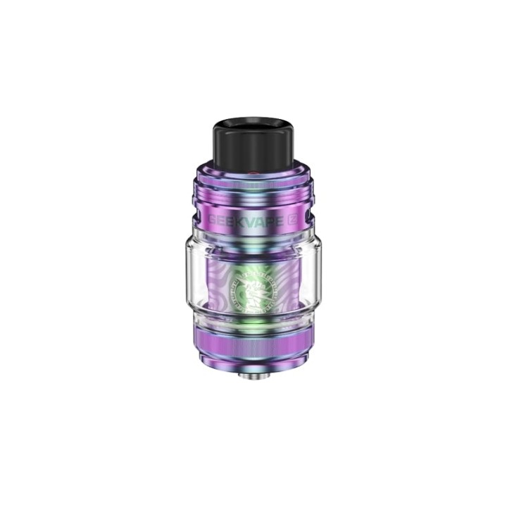Clearomiseur Z Fli 2 Rainbow de GeekVape