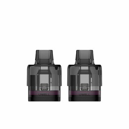 Cartouches Typhos 0.3 ohm de Uwell