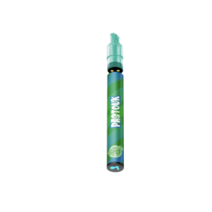 Pod 2.0 Pastouk de Wpuff