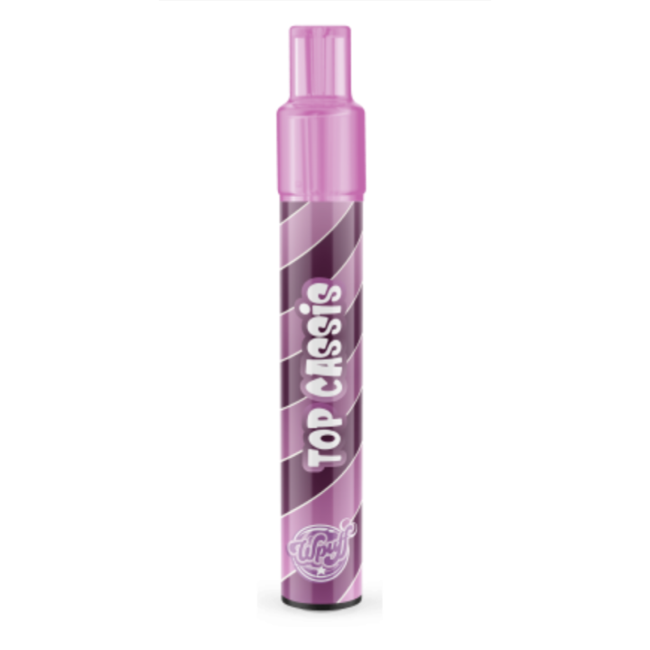 Pod 2.0 Top Cassis de Wpuff
