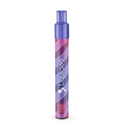 Pod 2.0 Myrtille Grenade de Wpuff