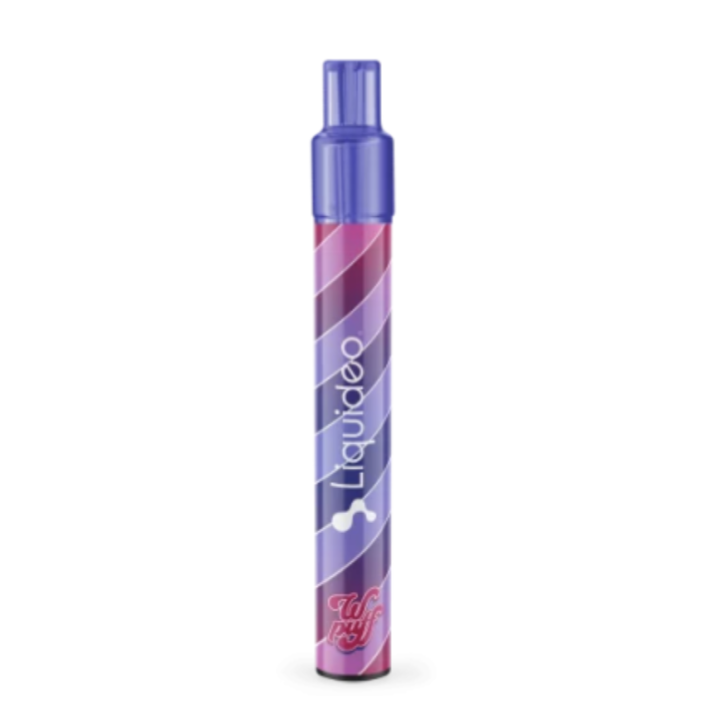 Pod 2.0 Myrtille Grenade de Wpuff