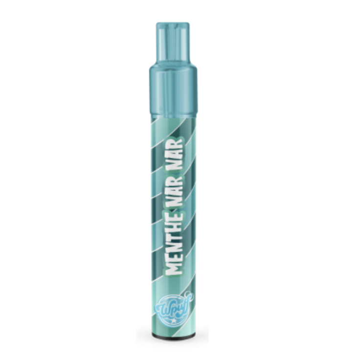 Pod 2.0 Menthe Nar Nar de Wpuff