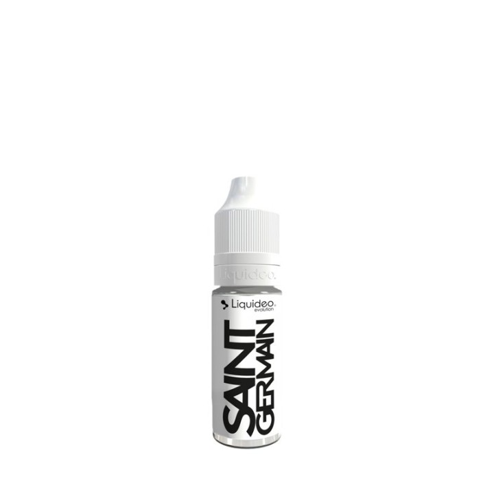 E-liquide Saint-Germain 10ml de Liquideo