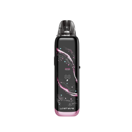 Pod Galaxy T360 Sakura Galaxy de Lost Vape