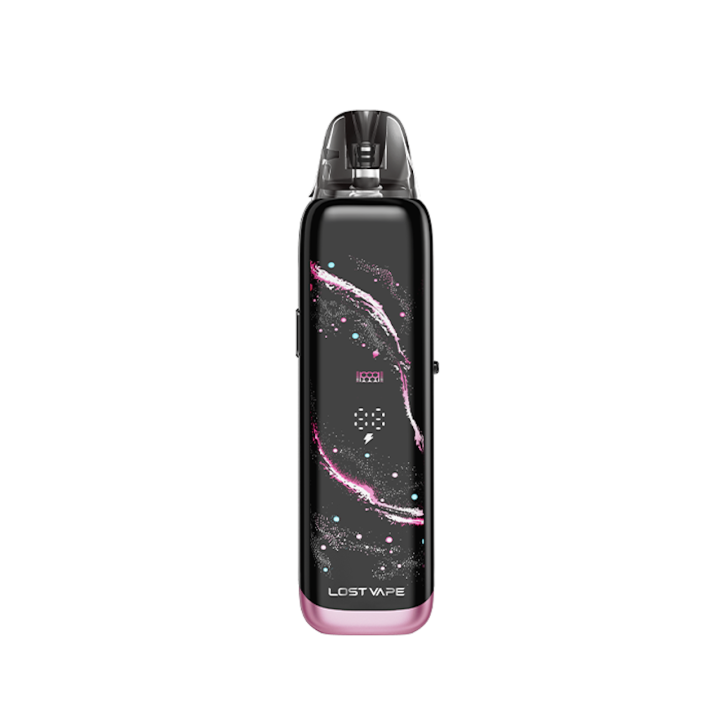 Pod Galaxy T360 Sakura Galaxy de Lost Vape