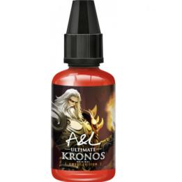 Arôme Kronos Sweet Edition 30ml  de A&L Ultimate