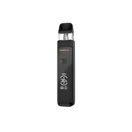 Pod XROS Pro 2 Glittering Black de Vaporesso