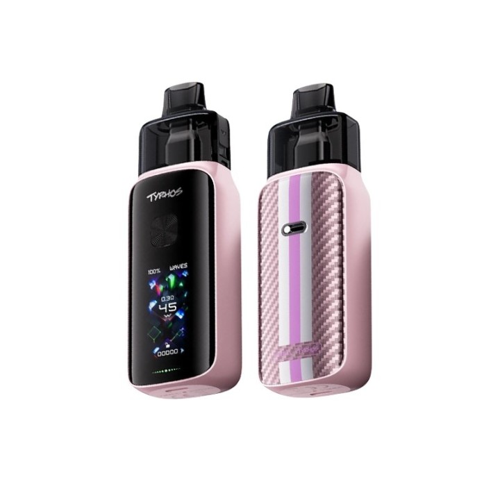 Pod Typhos Pro Sakura Pink de Uwell