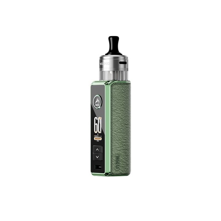 Pod Drag S3 PnP X Green de Voopoo