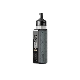 Pod Drag S3 PnP X Metal Gray de Voopoo
